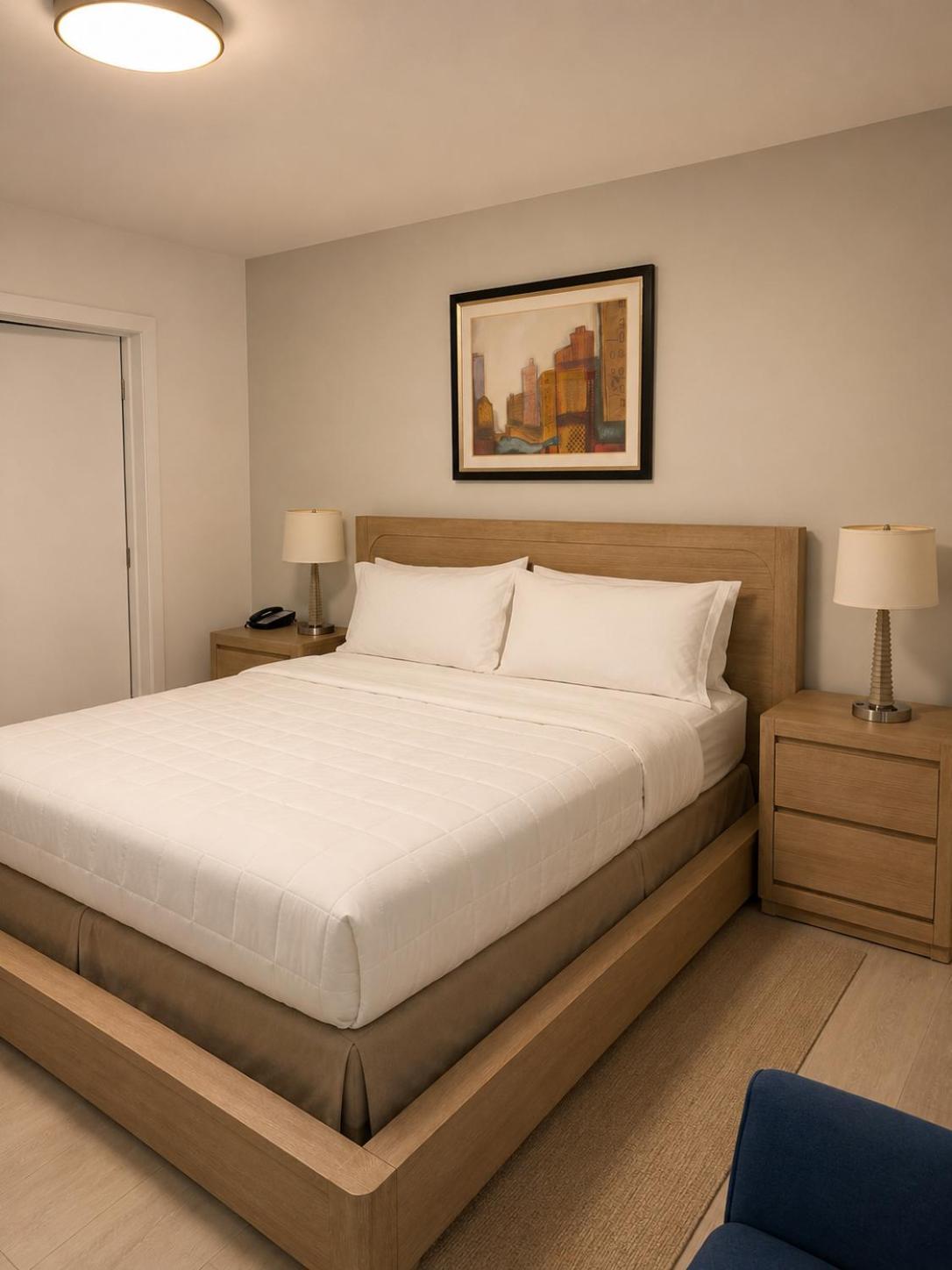 Superior King Room