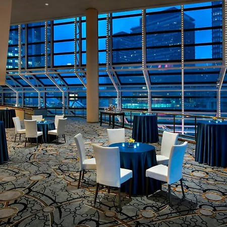 Boston Marriott Copley Place-2