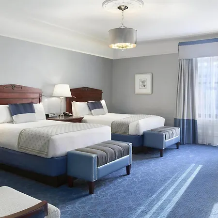 Fairmont Copley Plaza-3