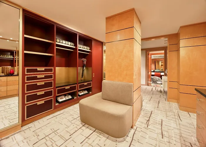 Mandarin Oriental Boston