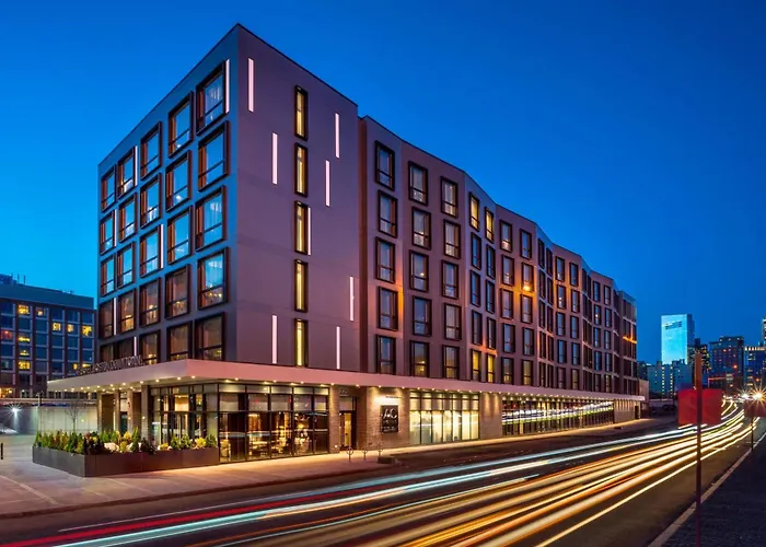 Resort: Ac Hotel By Marriott Boston Downtown