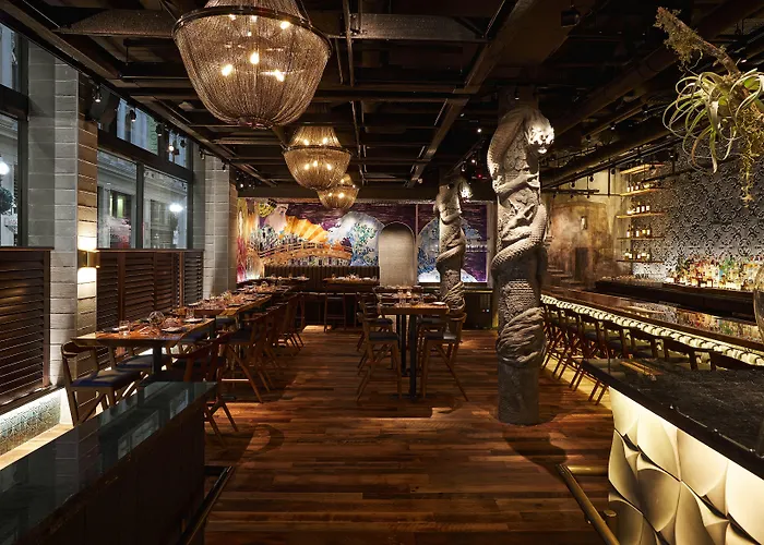 The Godfrey Hotel Boston