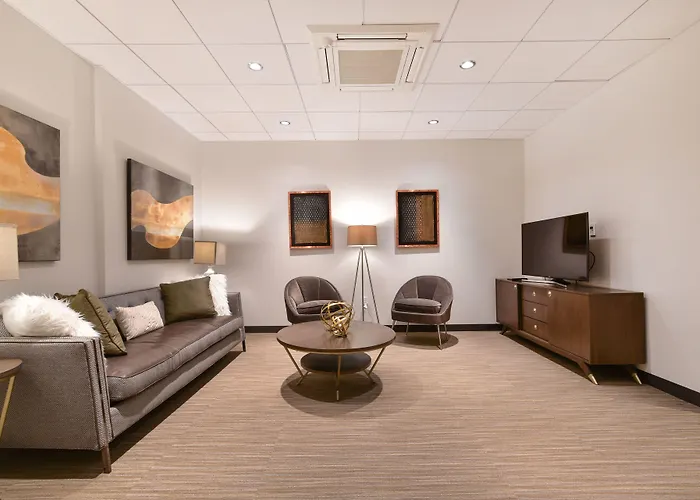Apartment: Global Luxury Suites Downtown Boston
