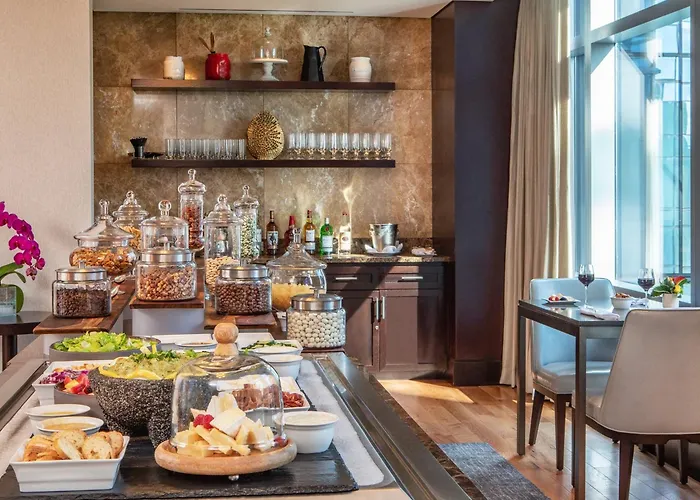 Intercontinental Boston By Ihg